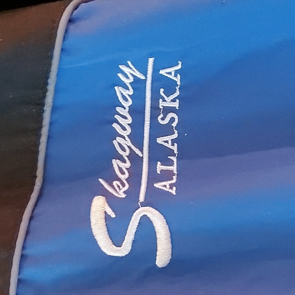 Mens Windbreaker Jacket - Picture 4 of 7